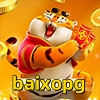 Logo da baixopg